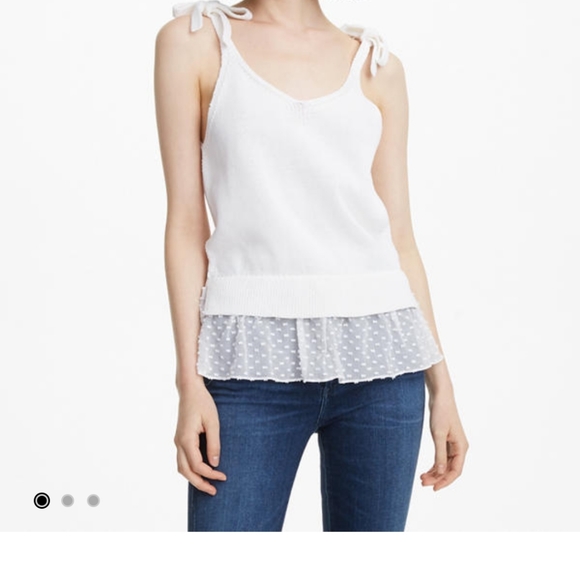 CLUB MONACO Sweater - Picture 2 of 5